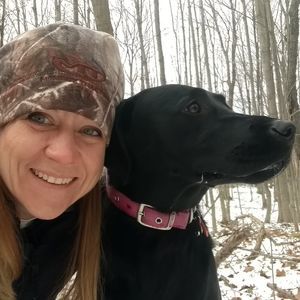Meet your Posher, Lori